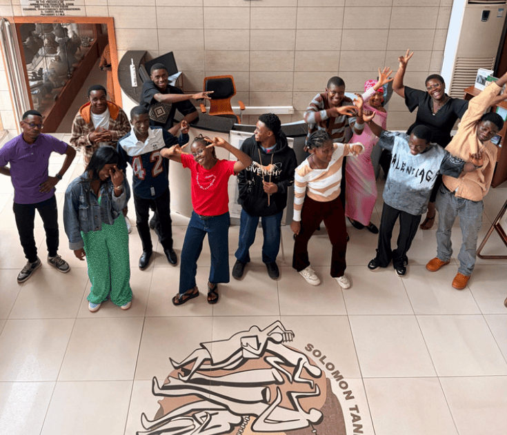 Dallé Family Scholarship: Supporting Africa’s Next Generation of Talent